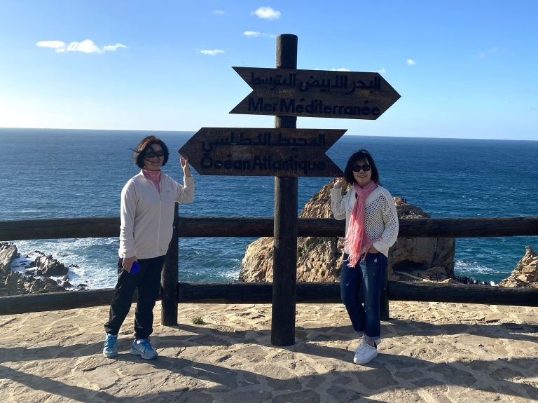 Is Tangier Safe for Tourists?